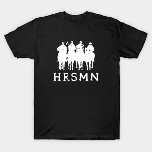 HRSMNw T-Shirt